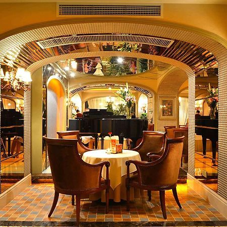 Ibis Leshan City Center מראה חיצוני תמונה