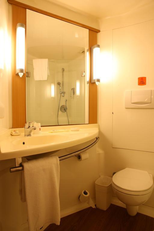 Ibis Leshan City Center מראה חיצוני תמונה