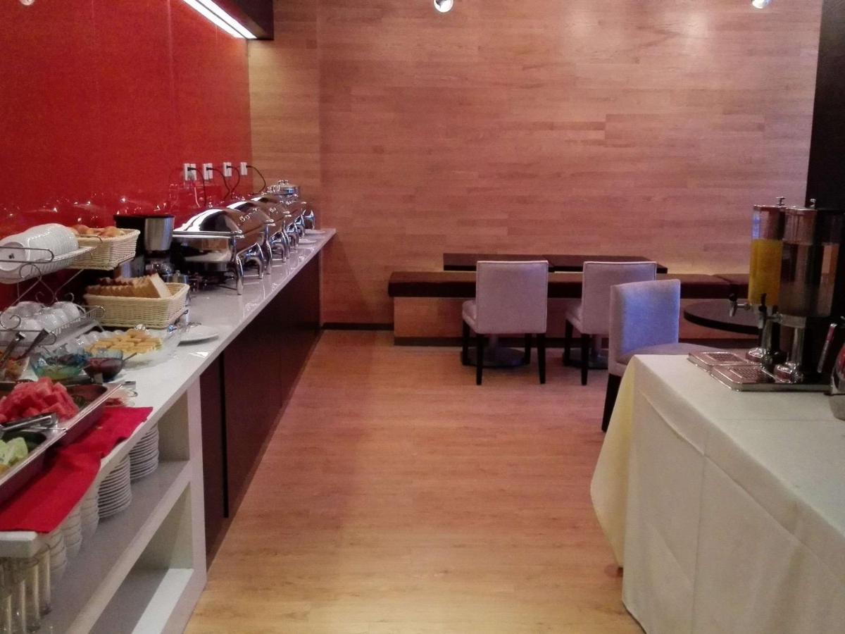 Ibis Leshan City Center מראה חיצוני תמונה